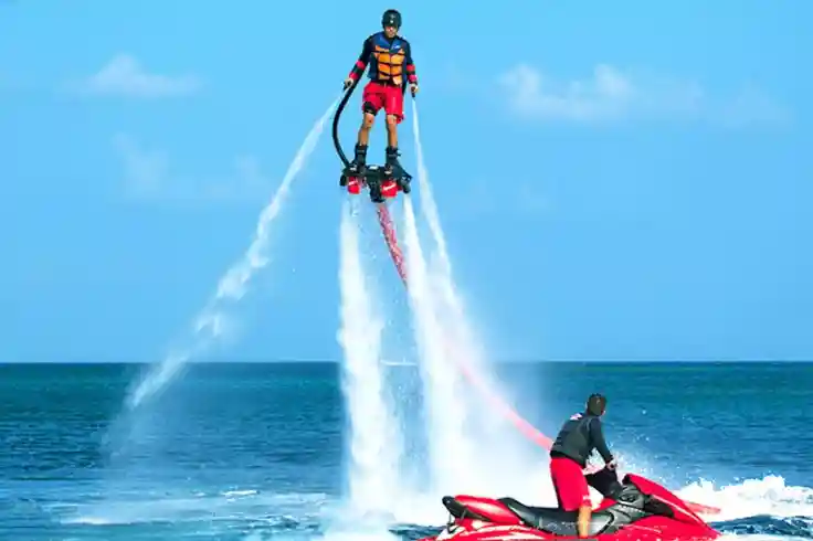 تور کیش از تهران، سفری آسان، لوکس و مقرونبهصرفه